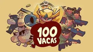 100 vacas