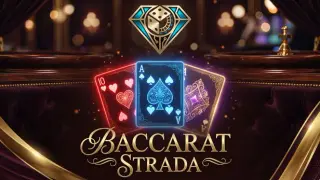 Baccarat Strada: Ultimate Baccarat Punto Banco Simulator & Trainer