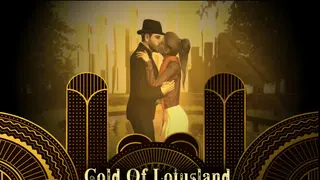 Gold Of Lotusland