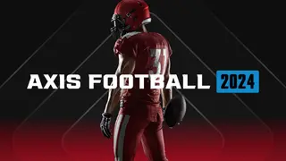 Axis Football 2024
