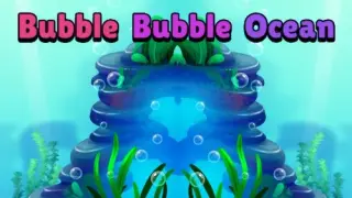 Bubble Bubble Ocean - Switch