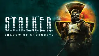 S.T.A.L.K.E.R.: Shadow of Chornobyl - Switch