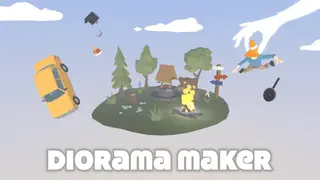 Diorama Maker