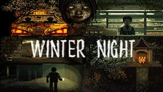 Winter Night
