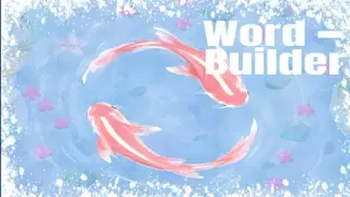 Word Builder