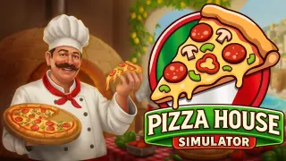 Pizza House Simulator🍕