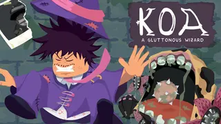 Koa: A Gluttonous Wizard