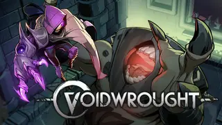 Voidwrought