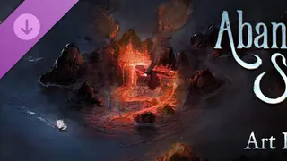 Abandon Ship - Artbook Deluxe