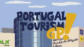 Portugal Tourism GP!