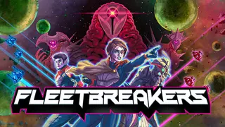 Fleetbreakers