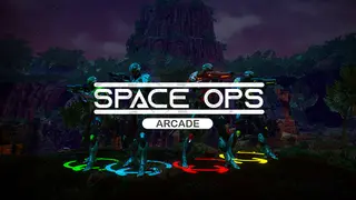 Space Ops