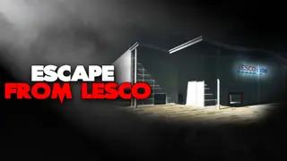 Escape From Lesco