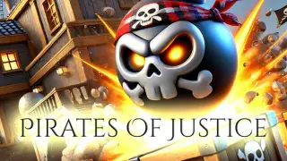 Pirates of Justice