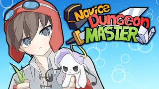 Novice Dungeon Master
