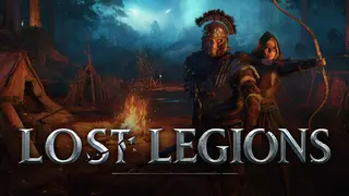 Lost Legions