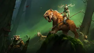 Age of Wonders 4: Primal Fury - PS5