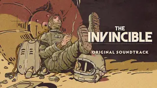 The Invincible: Original Soundtrack