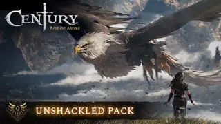 Century - Unshackled Pack