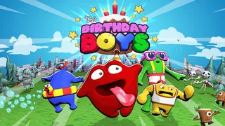 The Birthday Boys
