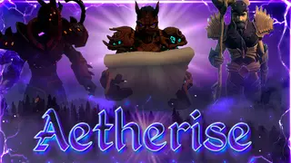 Aetherise