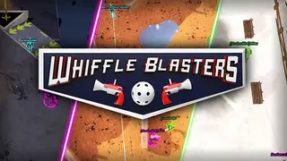 Whiffle Blasters