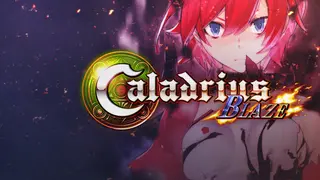 Caladrius Blaze