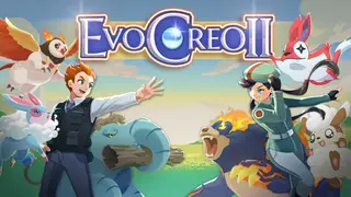 EvoCreo 2