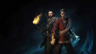 Banishers: Ghosts of New Eden - PS5