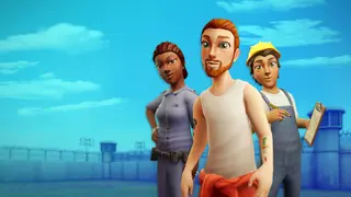 Prison Tycoon: Under New Management - Xbox One