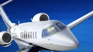 Aerofly FS Flight Simulator - Switch