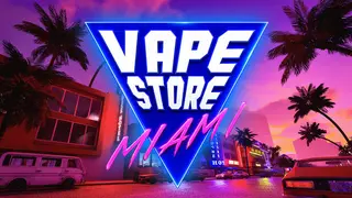 Vape Store Miami