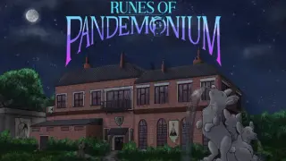 Runes of Pandemonium