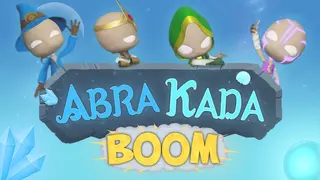Abrakadaboom