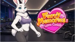 Furry Memories: Love Coach