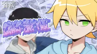 OUROBOROS SAIAKU.exe: CRAZY FOR YOU