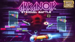 Arkanoid - Eternal Battle : Battle Royale F2P