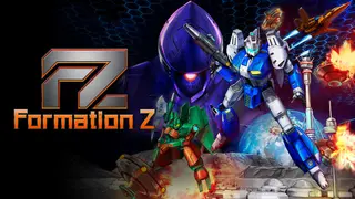 FZ: Formation Z
