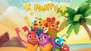 Petoons Party - Switch
