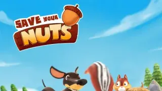 Save Your Nuts - Switch
