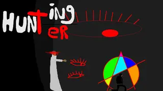 Hunting Hunter
