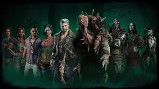 Dead by Daylight: Endless Hunt Pack - Xbox One