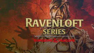Dungeons & Dragons: Ravenloft Series