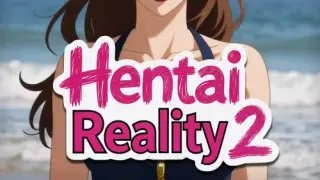 Hentai Reality 2 - Switch