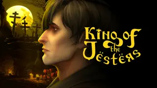 King of The Jesters