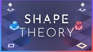 Shape Theory