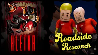 KLETKA X Roadside Research