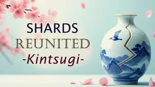 Shards Reunited: Kintsugi