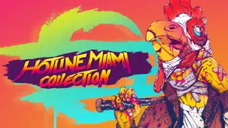 Hotline Miami Collection