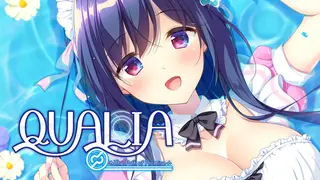 QUALIA ~The Path of Promise~